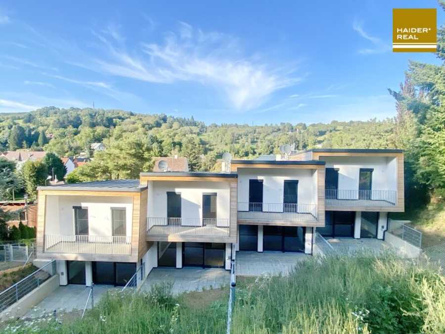 Haus in 3400 Klosterneuburg Immobilie: Haus in 3400 Klosterneuburg