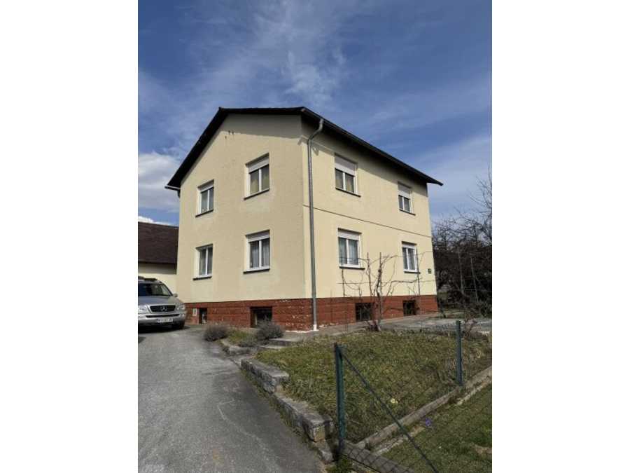 Immobilie: Haus in 8580 Köflach