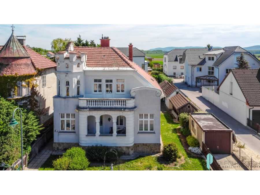 Immobilie: Haus in 3425 Tulln an der Donau