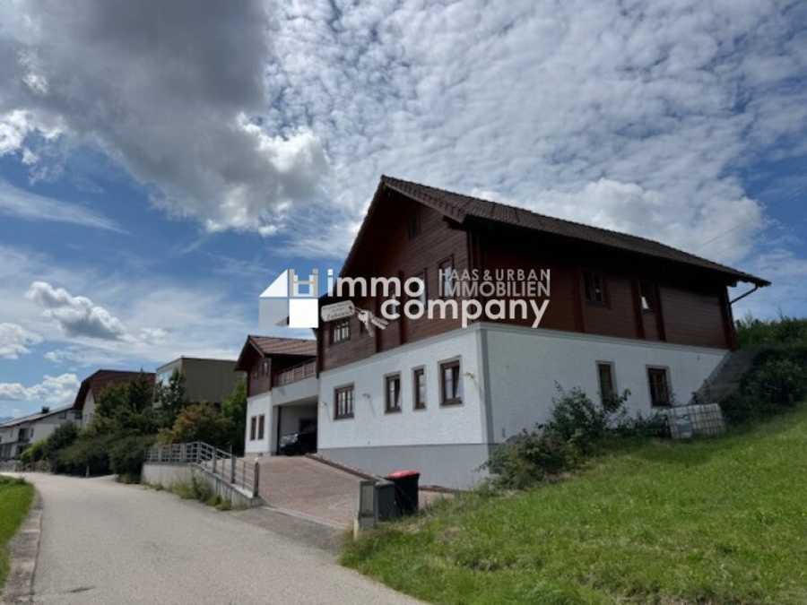 Haus in 4860 Lenzing Immobilie: Haus in 4860 Lenzing