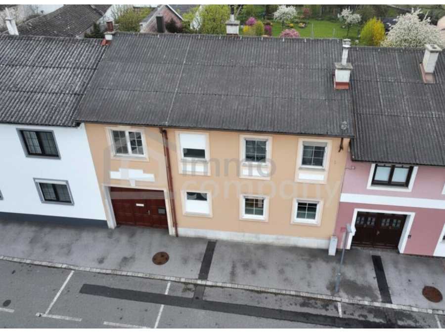 Immobilie: Haus in 2452 Mannersdorf am Leithagebirge