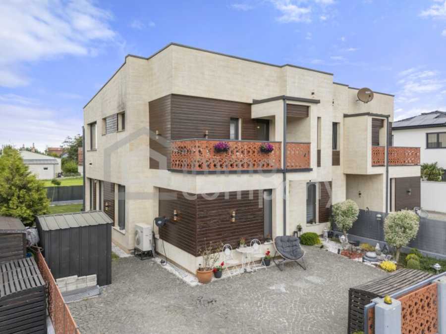 Immobilie: Haus in 2452 Mannersdorf am Leithagebirge