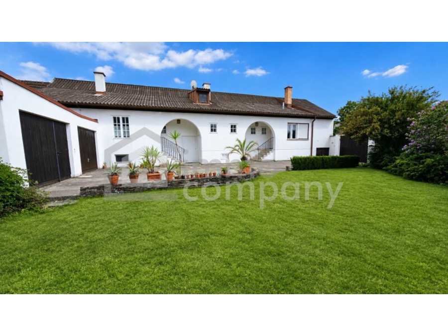 Immobilie: Haus in 2452 Mannersdorf am Leithagebirge