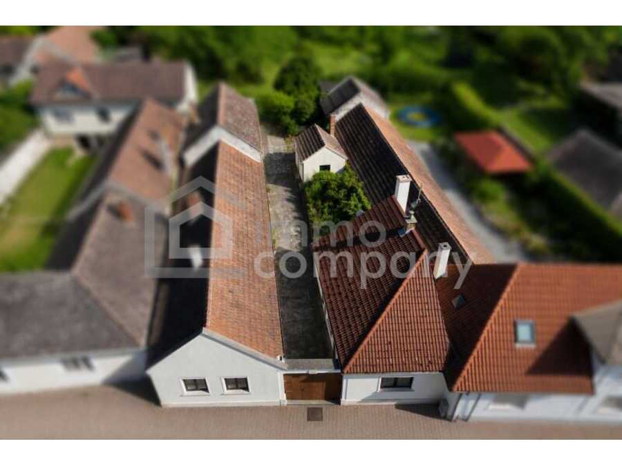 Immobilie: Haus in 2452 Mannersdorf am Leithagebirge