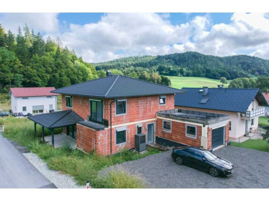 Haus in 9161 Maria Rain Immobilie: Haus in 9161 Maria Rain