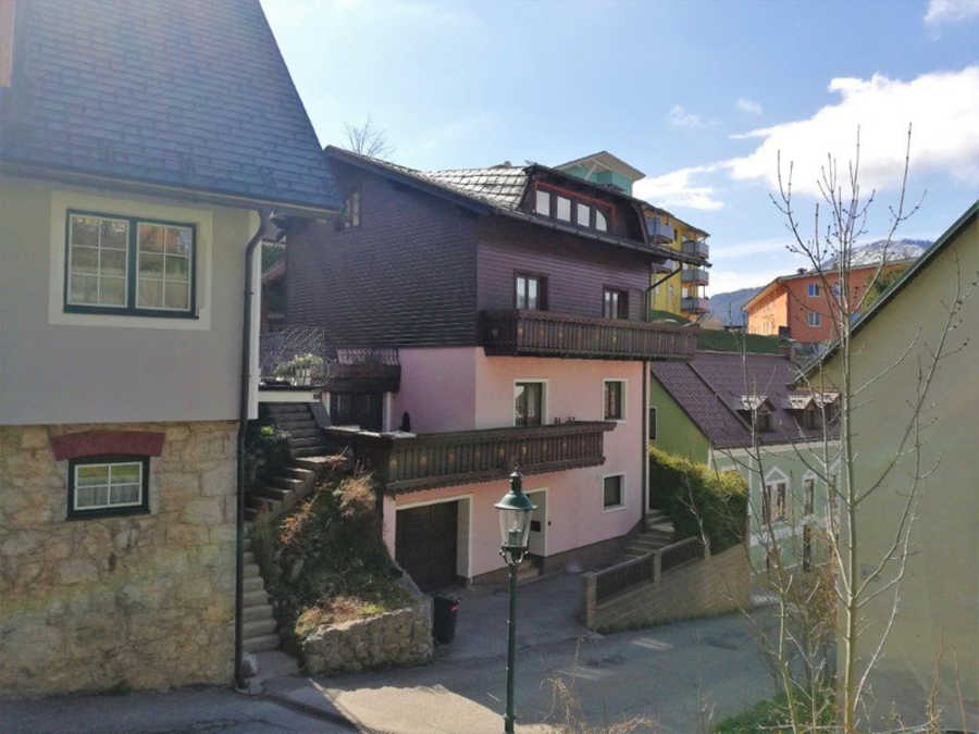 Haus in 8630 Mariazell Immobilie: Haus in 8630 Mariazell