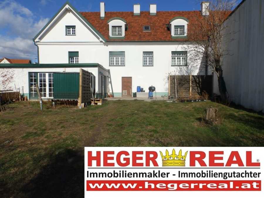 Haus in 7210 Mattersburg Immobilie: Haus in 7210 Mattersburg