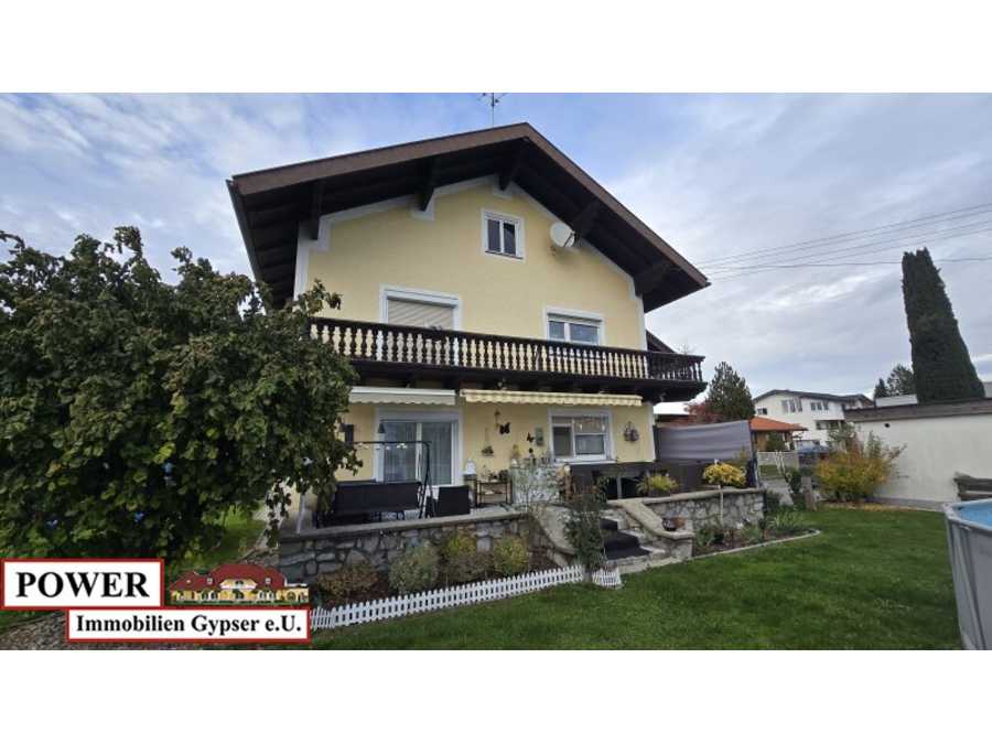 Haus in 5230 Mattighofen Immobilie: Haus in 5230 Mattighofen