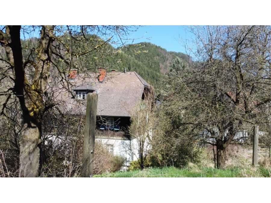 Immobilie: Haus in 8131 Mautstatt