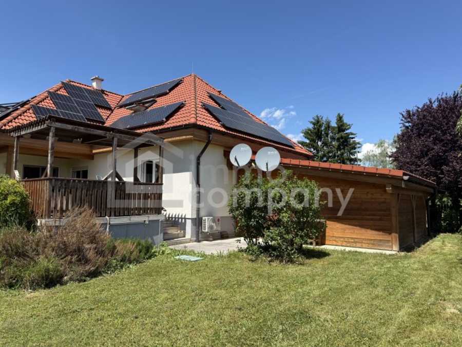 Immobilie: Haus in 2620 Mollram