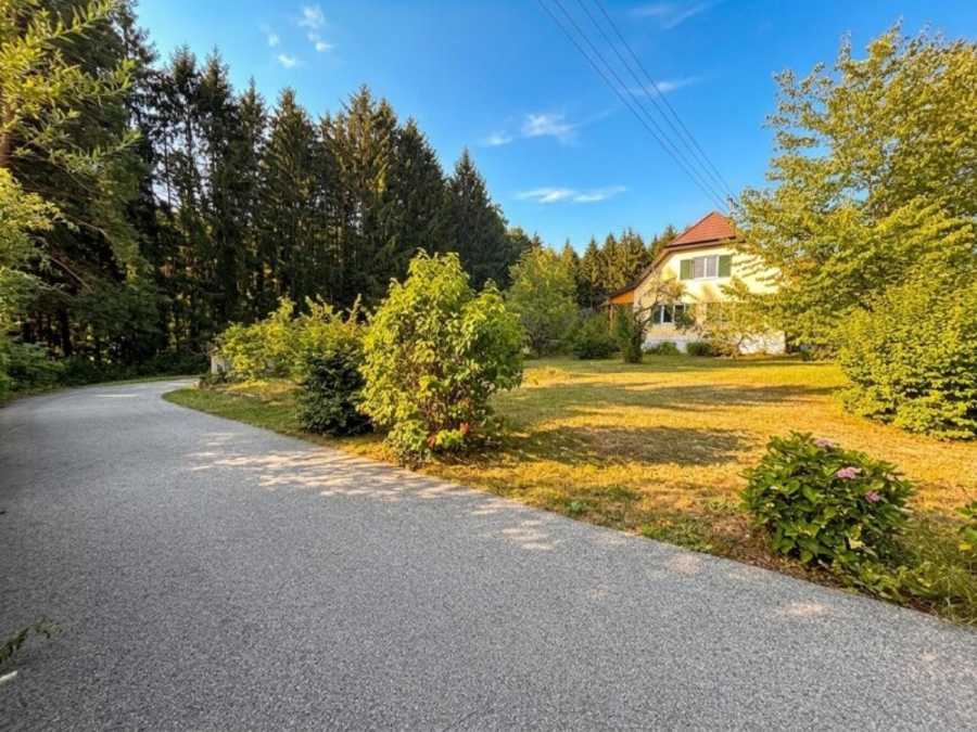 Immobilie: Haus in 8292 Neudau
