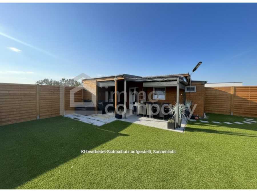 Immobilie: Haus in 2491 Neufeld an der Leitha