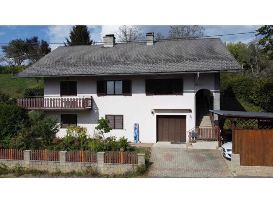 Immobilie: Haus in 8385 Neuhaus am Klausenbach