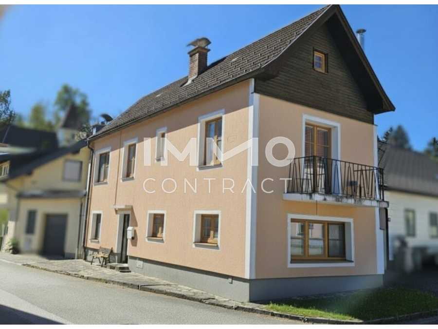 Immobilie: Haus in 3531 Niedernondorf