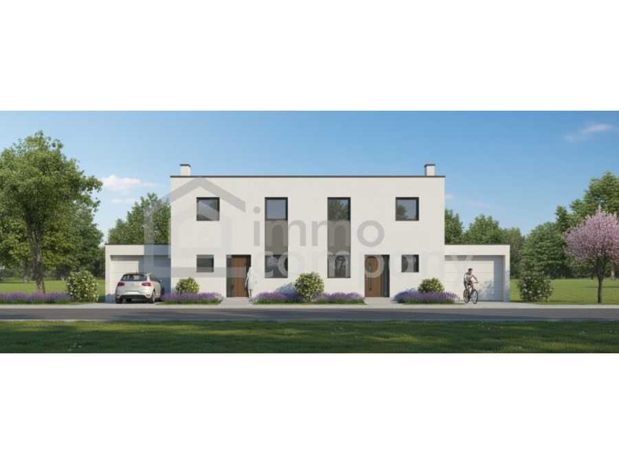 Immobilie: Haus in 4692 Niederthalheim