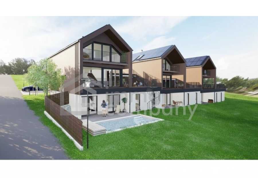 Immobilie: Haus in 4865 Nußdorf am Attersee