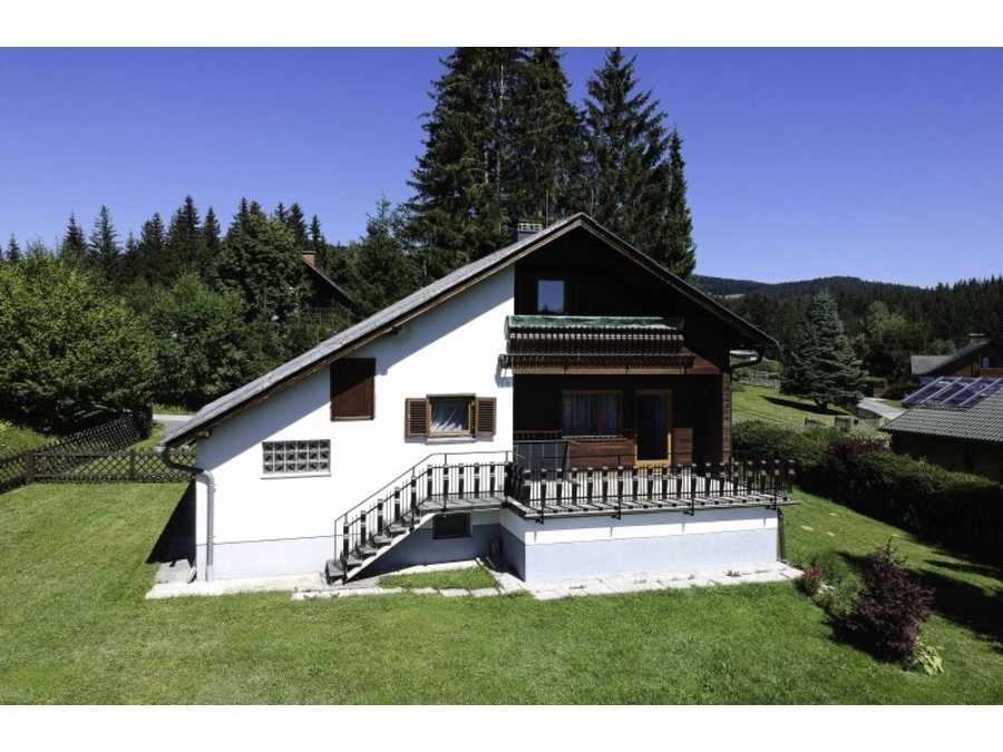 Haus in 9451 Oberpreitenegg Immobilie: Haus in 9451 Oberpreitenegg