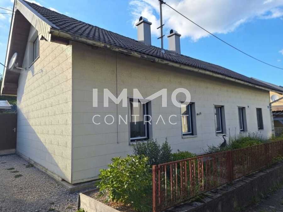 Immobilie: Haus in 4901 Ottnang