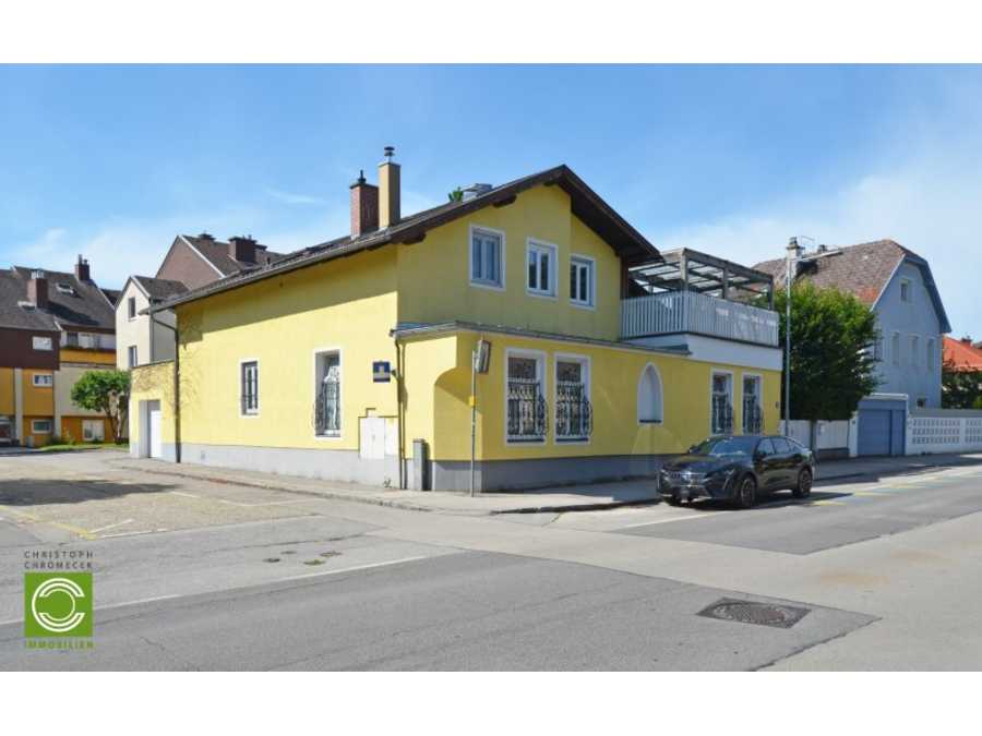 Immobilie: Haus in 2380 Perchtoldsdorf