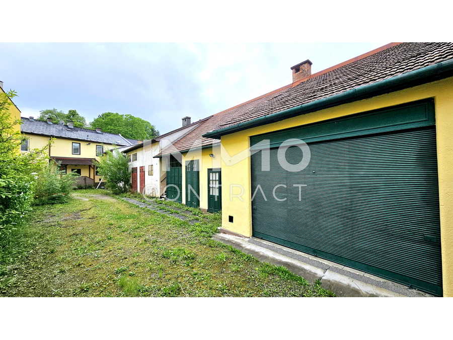 Haus in 2763 Pernitz Immobilie: Haus in 2763 Pernitz