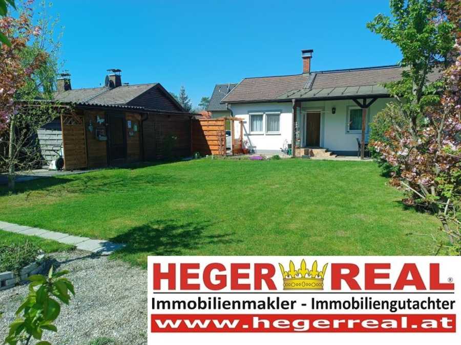 Haus in 2763 Pernitz Immobilie: Haus in 2763 Pernitz