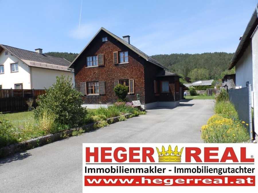 Haus in 2763 Pernitz Immobilie: Haus in 2763 Pernitz