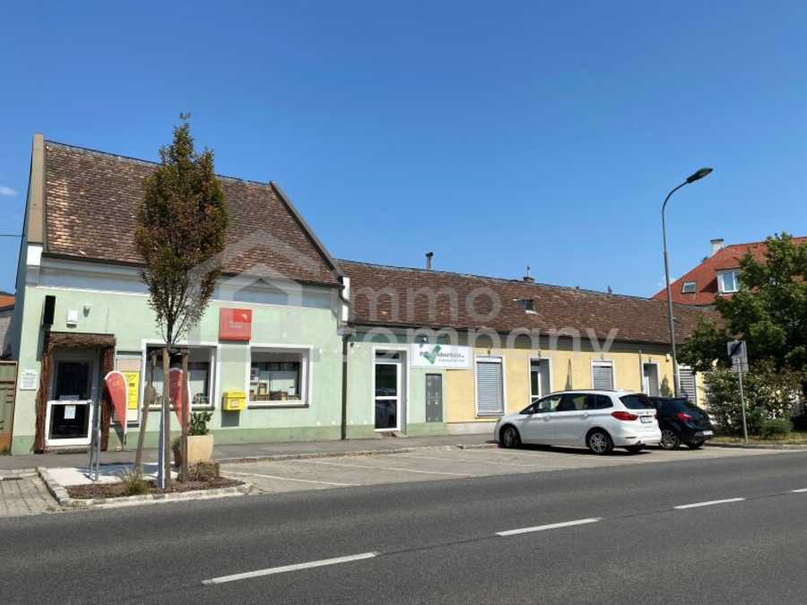 Immobilie: Haus in 2511 Pfaffstätten