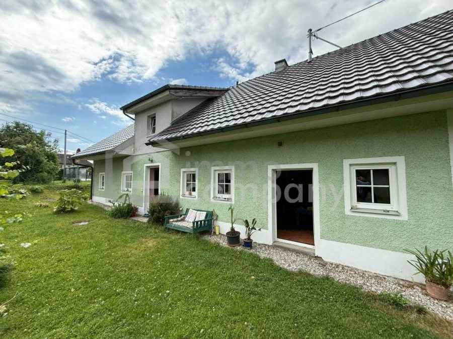 Immobilie: Haus in 4632 Pichl bei Wels