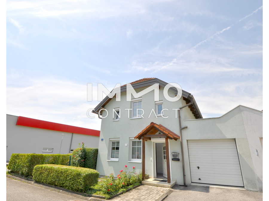 Immobilie: Haus in 7423 Pinkafeld