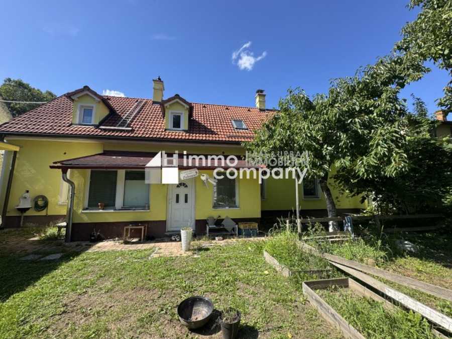Haus in 2823 Pitten Immobilie: Haus in 2823 Pitten