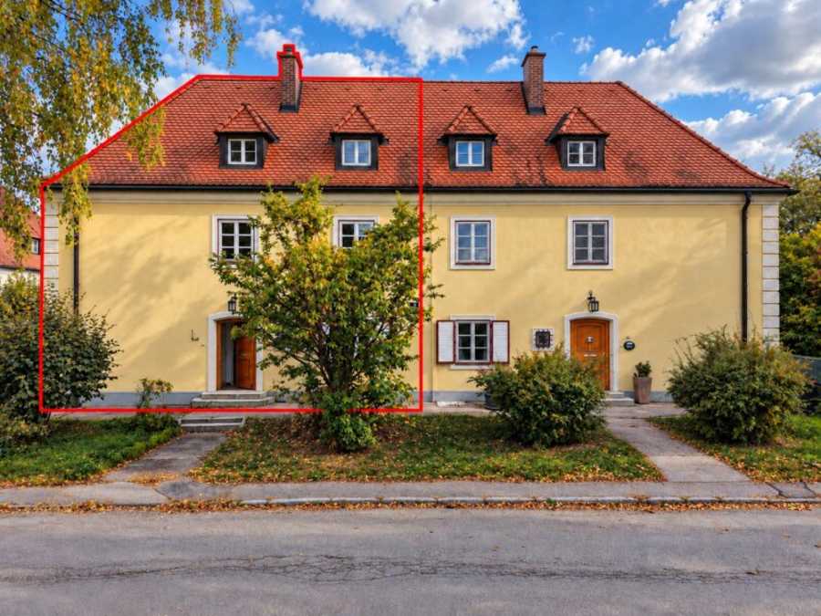 Immobilie: Haus in 2630 Pottschach