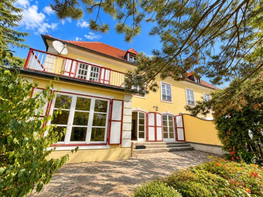 Immobilie: Haus in 2630 Pottschach