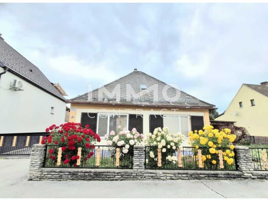 Immobilie: Haus in 7422 Riedlingsdorf