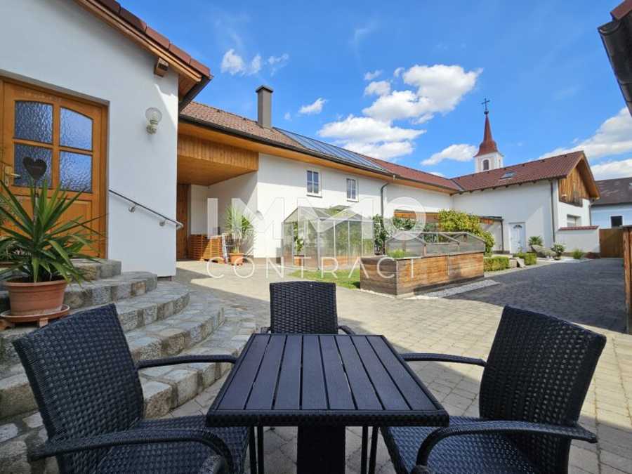 Immobilie: Haus in 3900 Schwarzenau