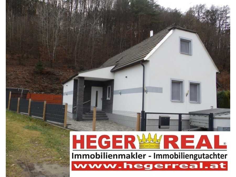 Immobilie: Haus in 2803 Schwarzenbach