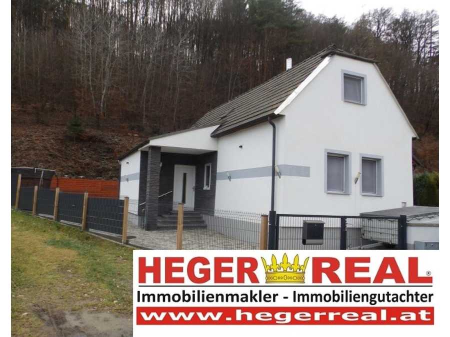 Haus in 2803 Schwarzenbach Immobilie: Haus in 2803 Schwarzenbach