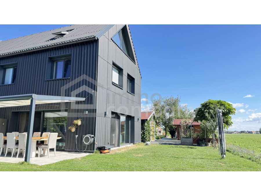 Immobilie: Haus in 4863 Seewalchen am Attersee