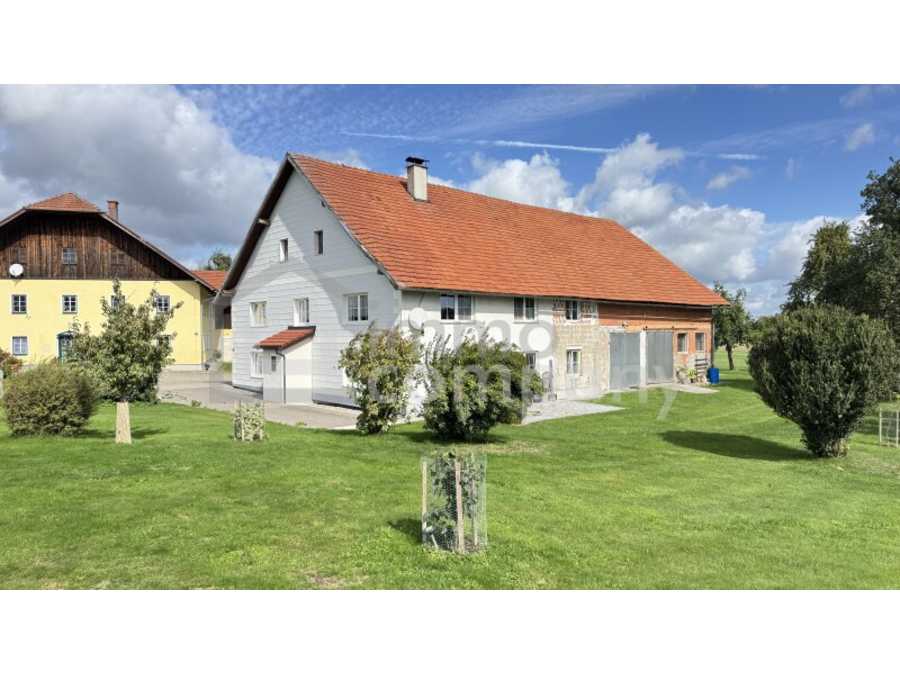 Immobilie: Haus in 4863 Seewalchen am Attersee