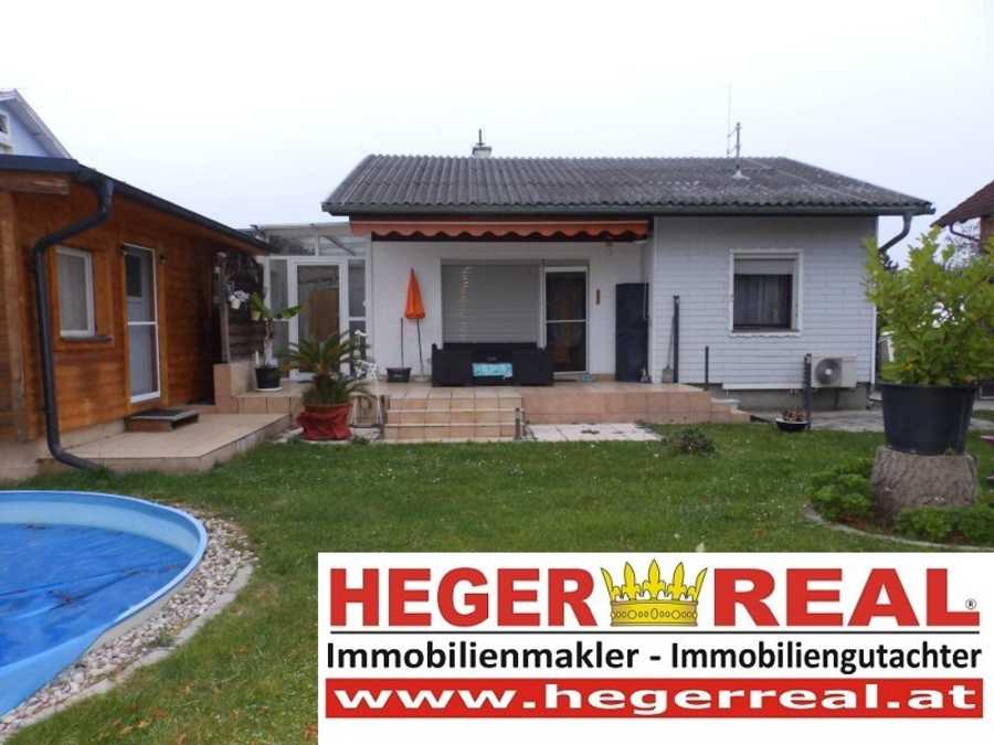 Immobilie: Haus in 2601 Sollenau