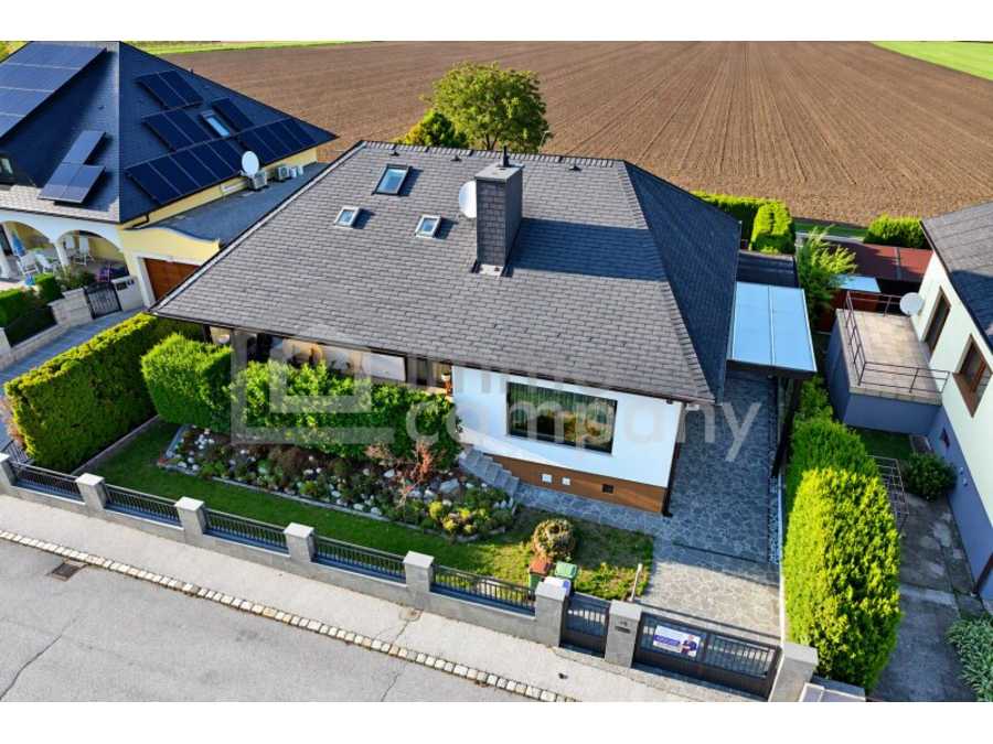 Immobilie: Haus in 2453 Sommerein
