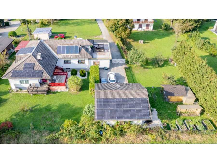 Haus in 9122 Srejach Immobilie: Haus in 9122 Srejach