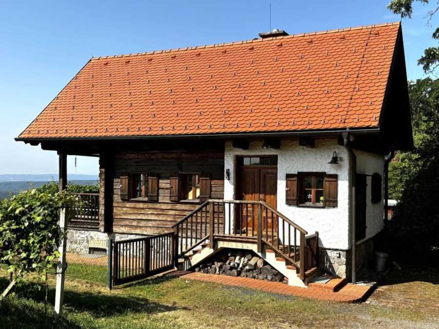 Immobilie: Haus in 8345 Straden