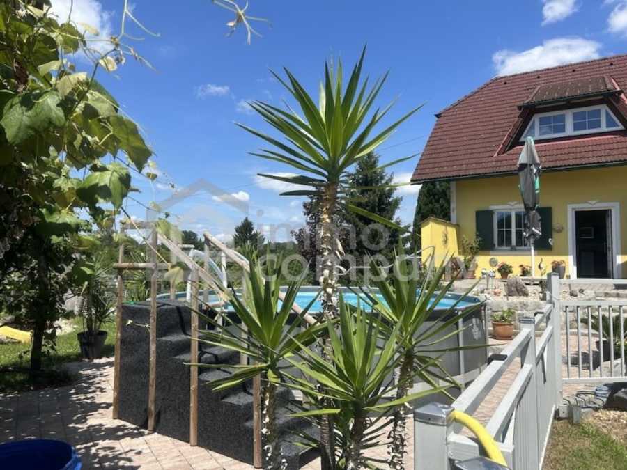 Immobilie: Haus in 8384 Tauka