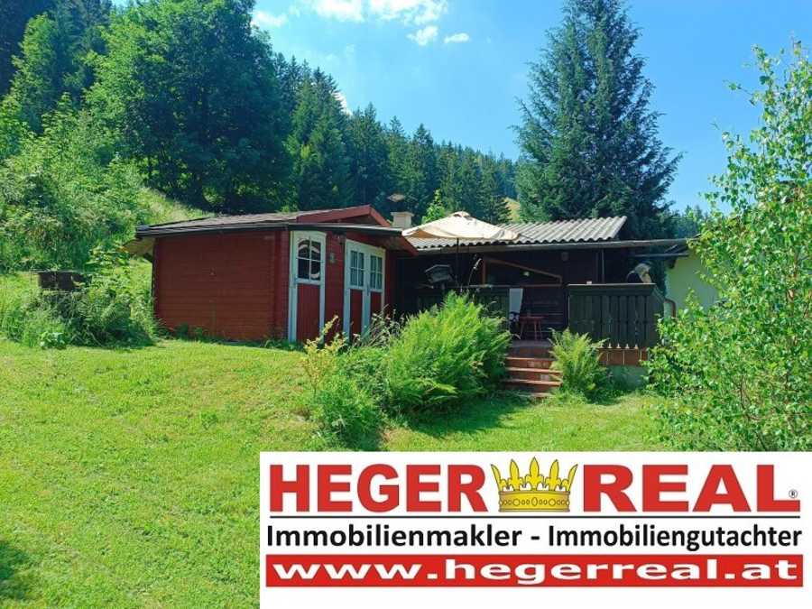 Immobilie: Haus in 2881 Trattenbach
