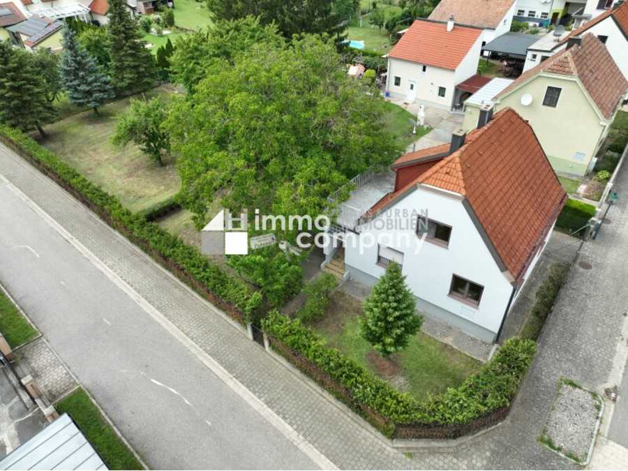 Haus in 2454 Trautmannsdorf an der Leitha Immobilie: Haus in 2454 Trautmannsdorf an der Leitha