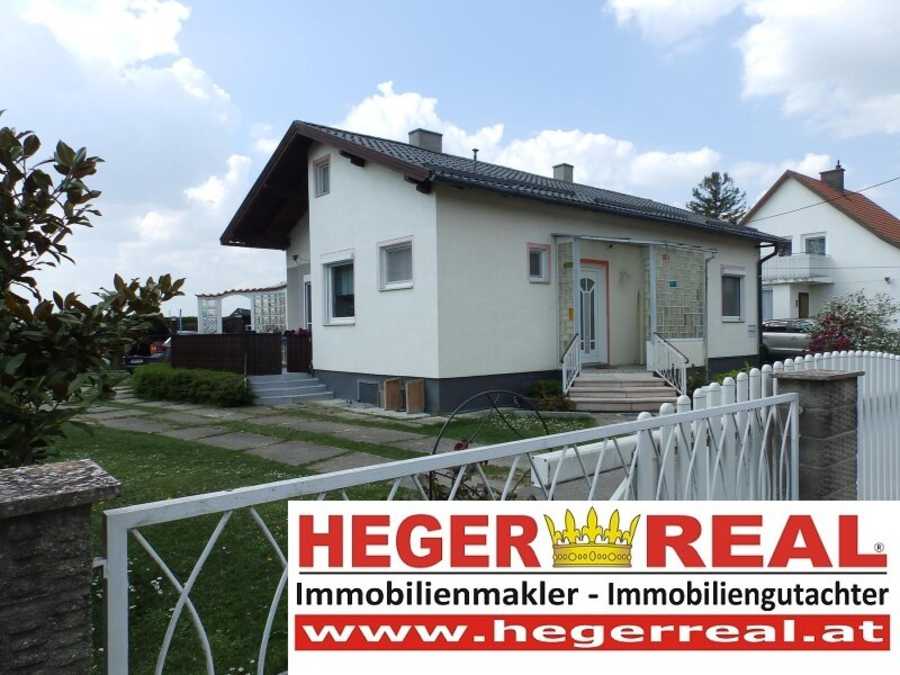 Immobilie: Haus in 2483 Weigelsdorf