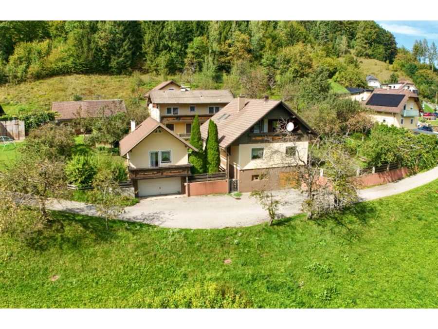 Immobilie: Haus in 9133 Weinberg