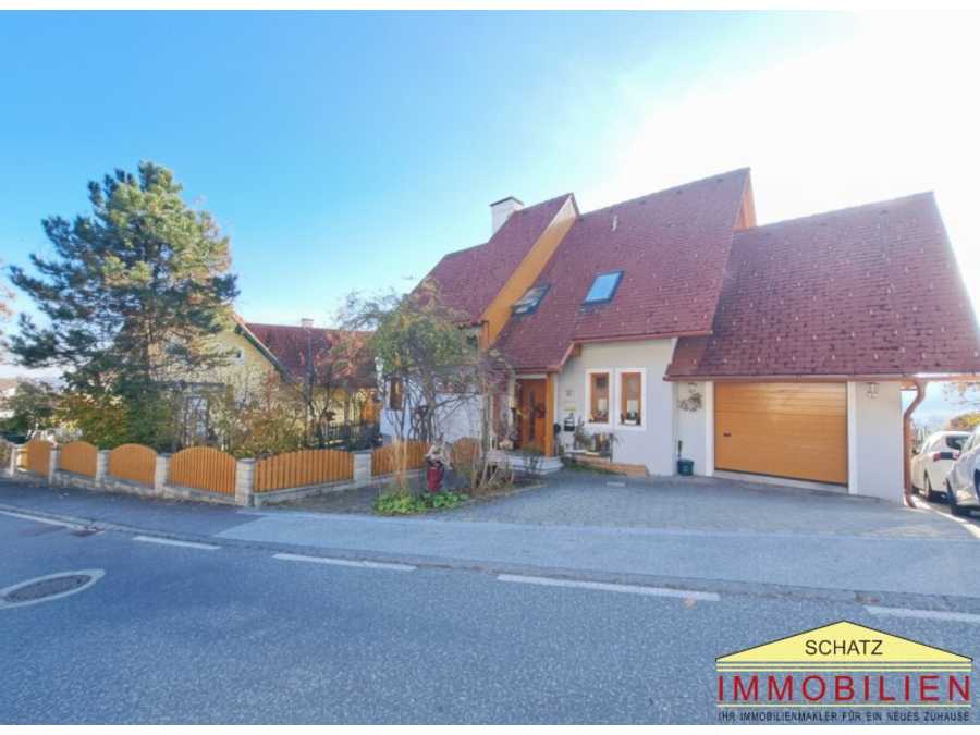 Immobilie: Haus in 8160 Weiz