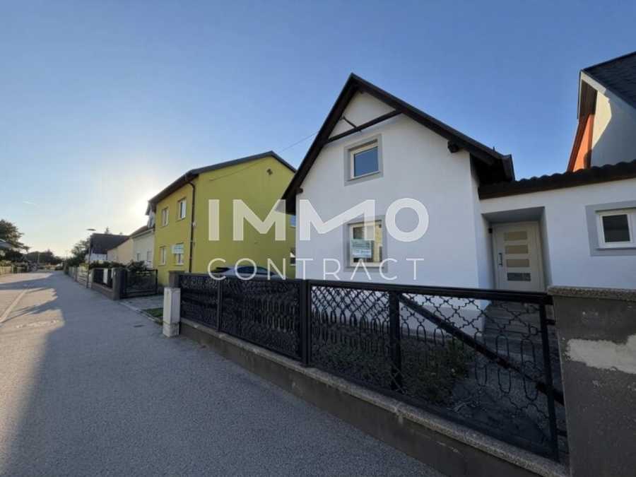 Immobilie: Haus in 4600 Wels