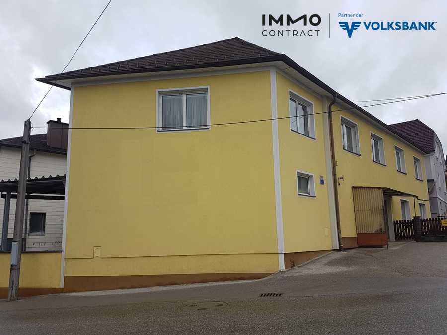 Haus in 3110 Neidling / Griechenberg Immobilie: Haus in 3110 Neidling / Griechenberg